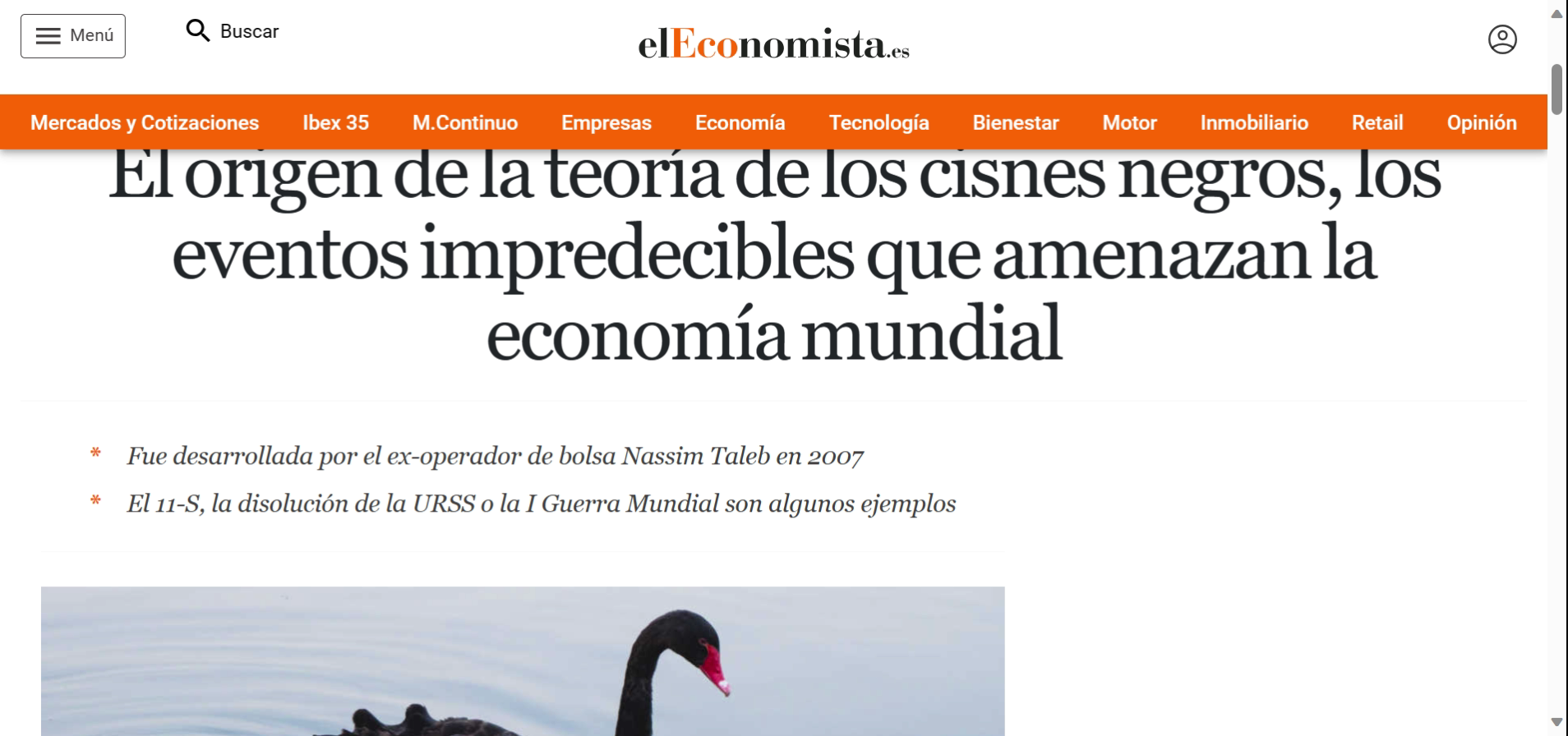 Economía del Sector Público