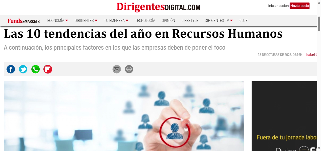 Recursos Humanos